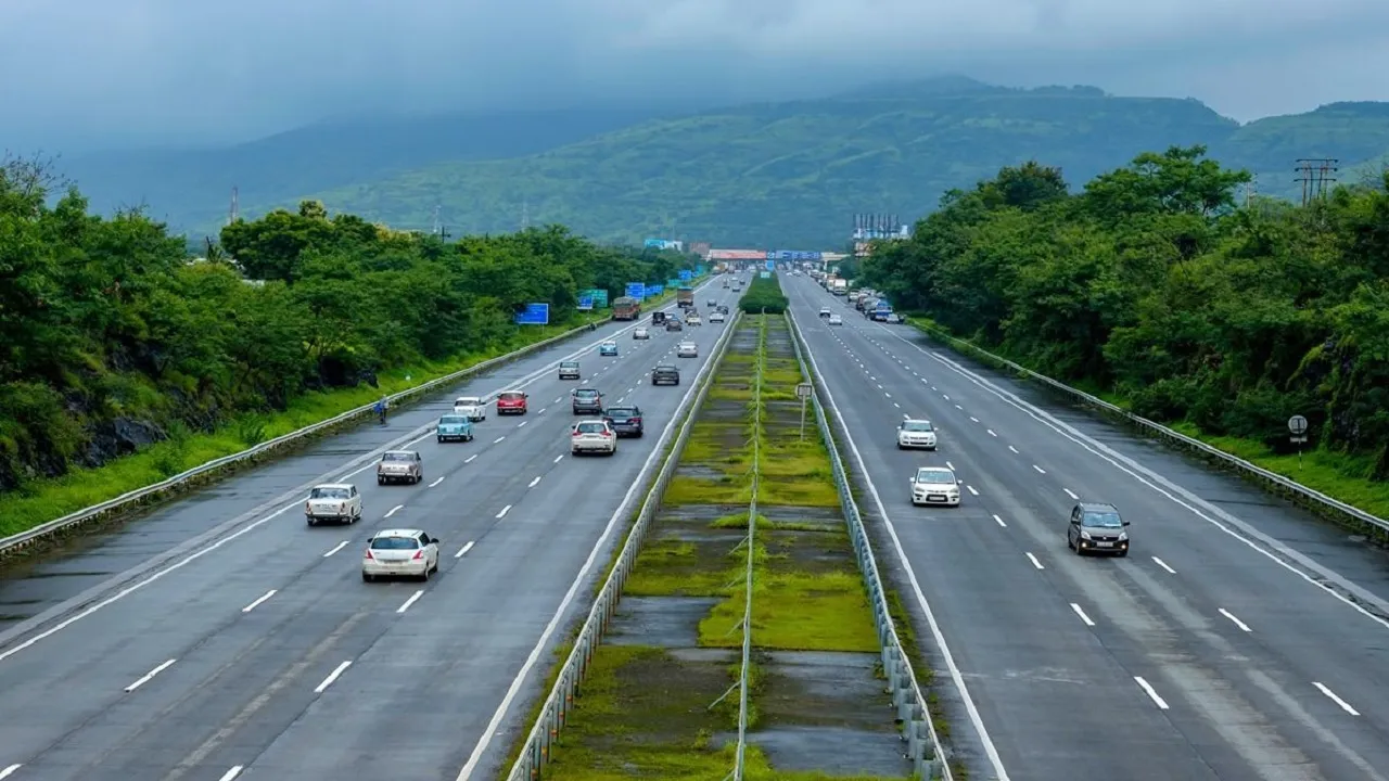 Highways 2 Nov