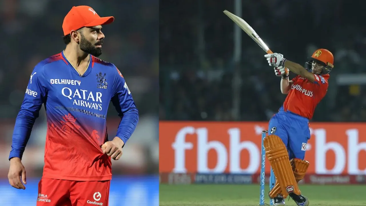 Ishan Kishan  