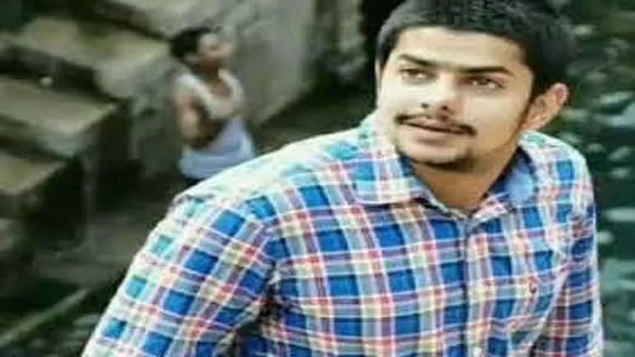 Anmol Bishnoi 2 Nov
