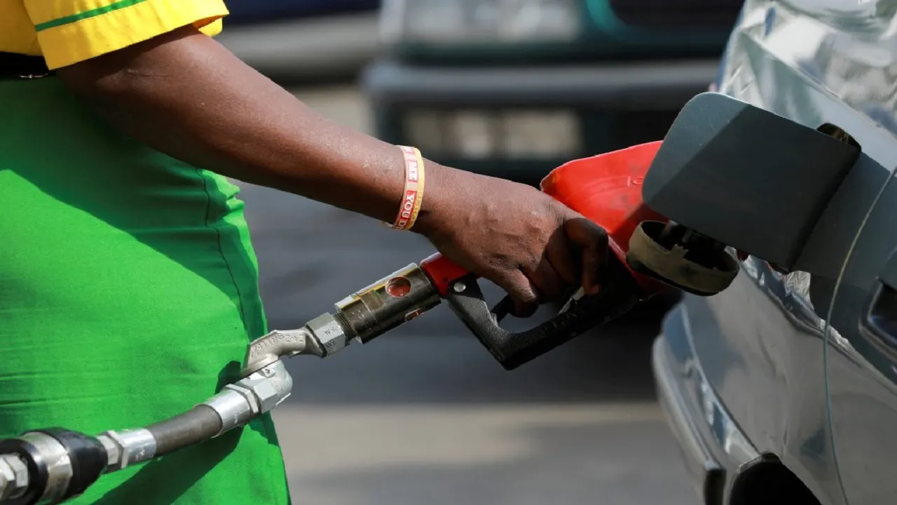 Petrol Diesel Price 2 November