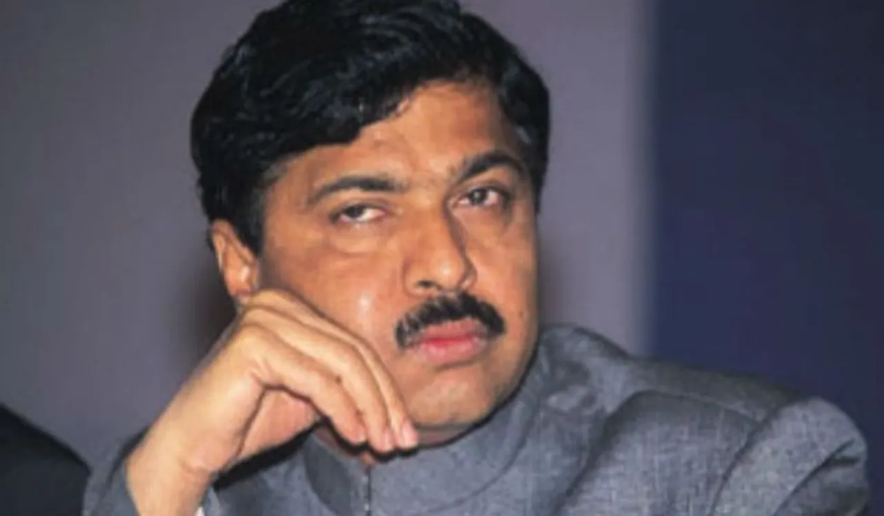 PERMOD MAHAJAN