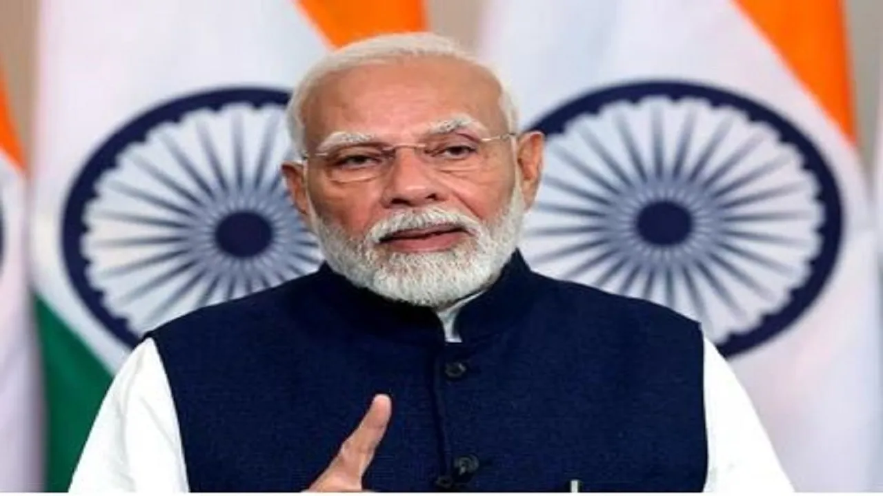 pm modi for jharkhand