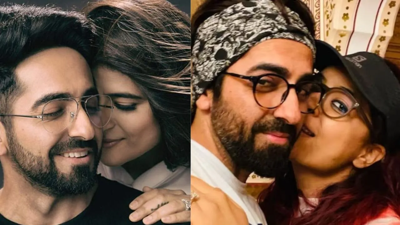 Ayushmann
