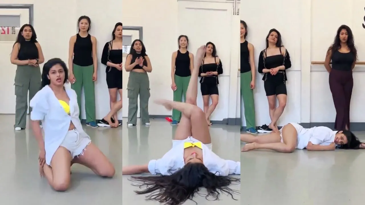 VIRAL DANCE VIDEO11