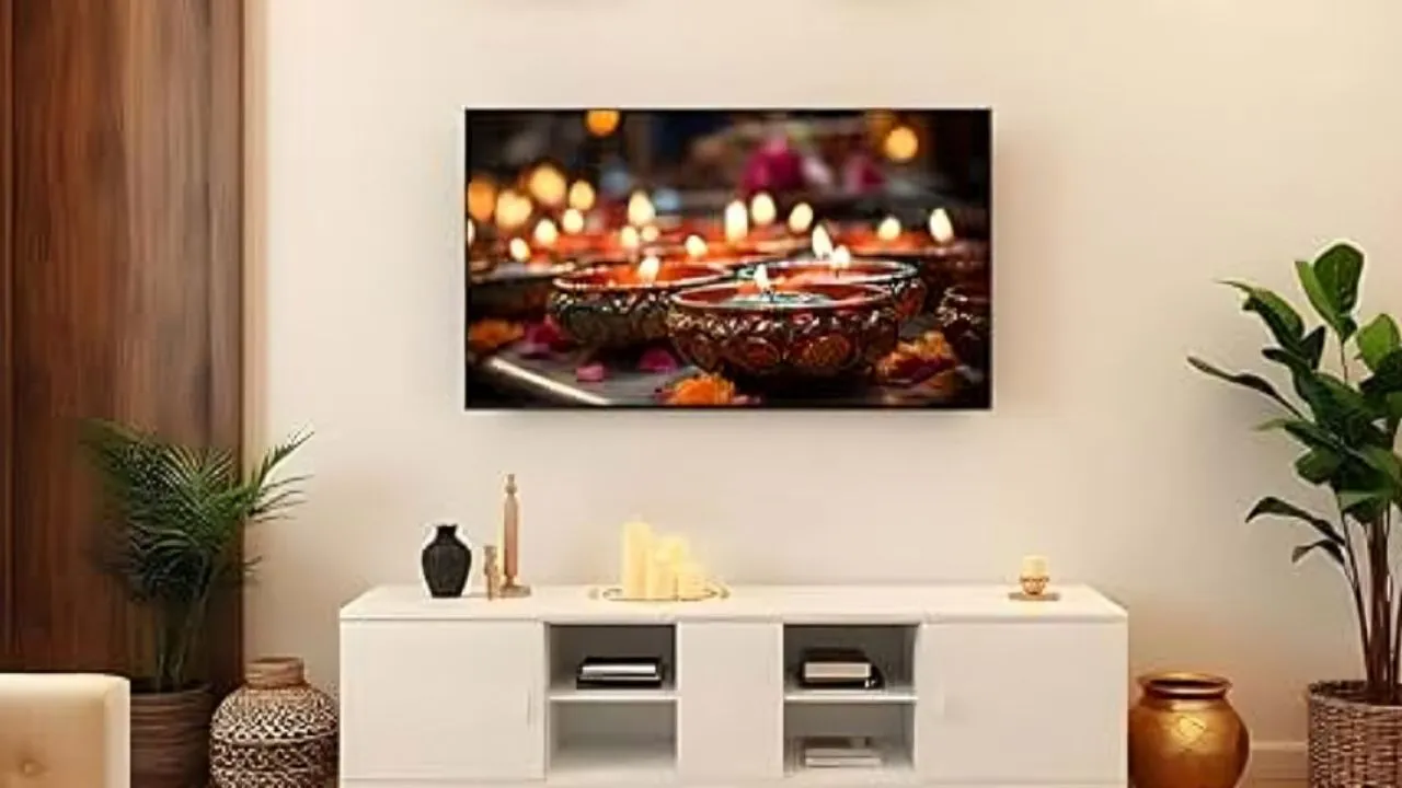 Smart TV 43 Inch Price In India