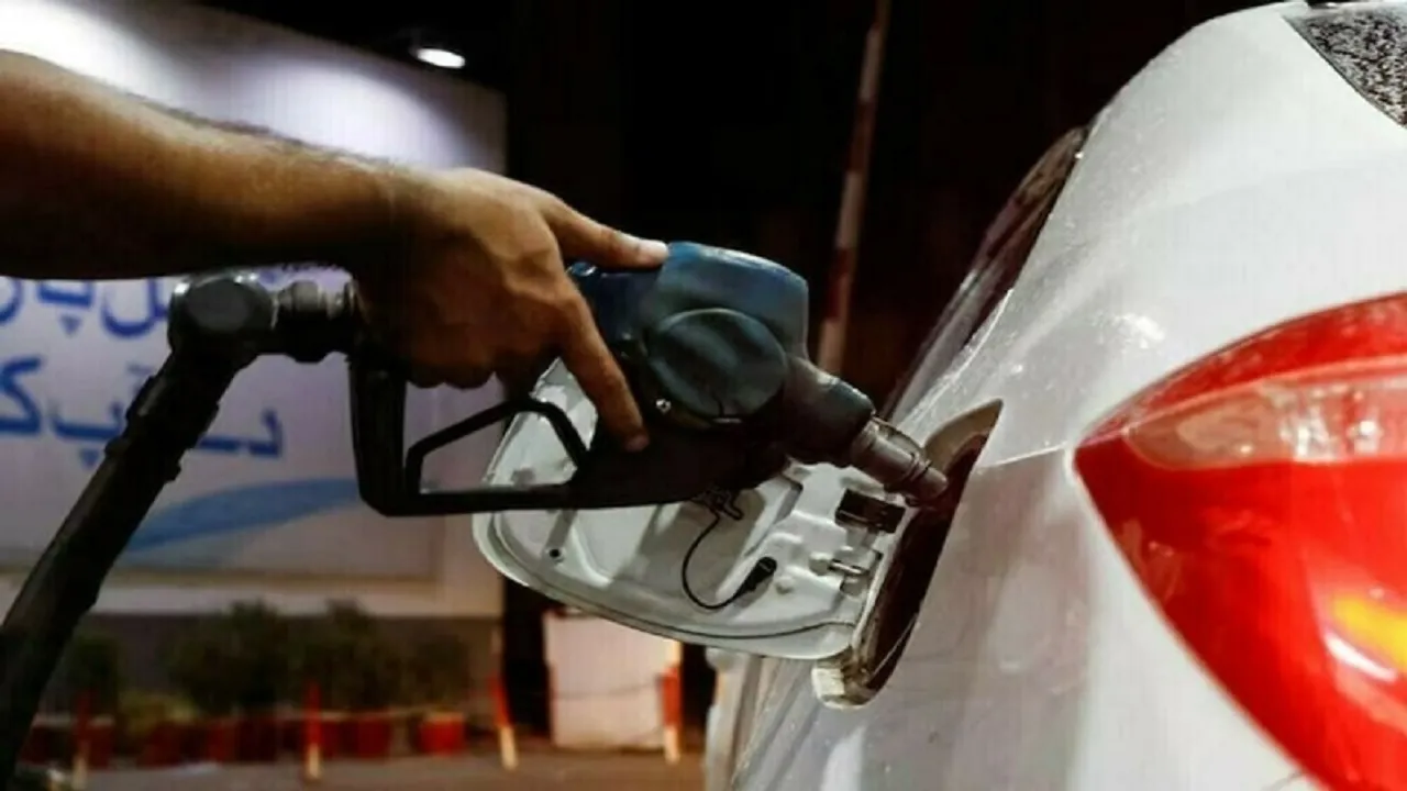 Petrol Diesel Price 3 November