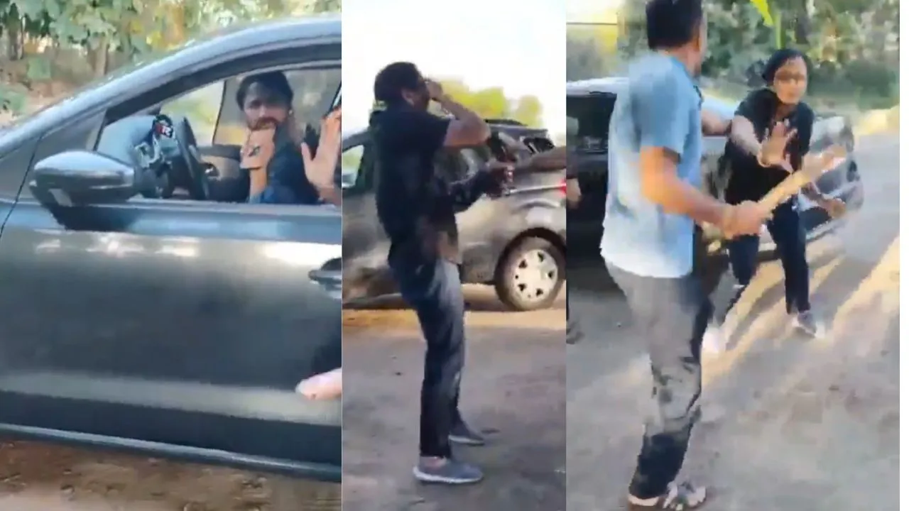 viral video news111