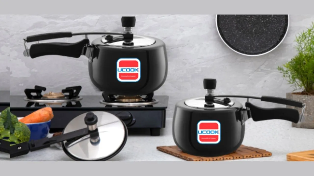 Best Ucook Pressure Cookers
