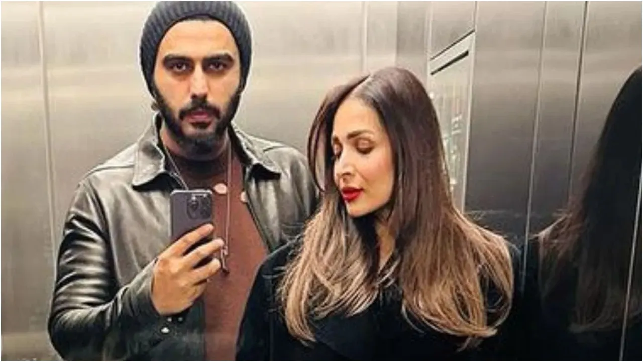 Malaika Arora breakup