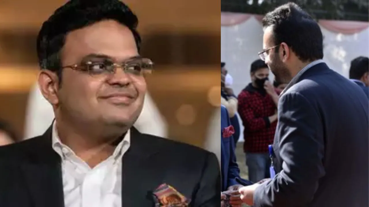 Rohan Jaitley is the front runner to be next BCCI Secretary after Jay Shah