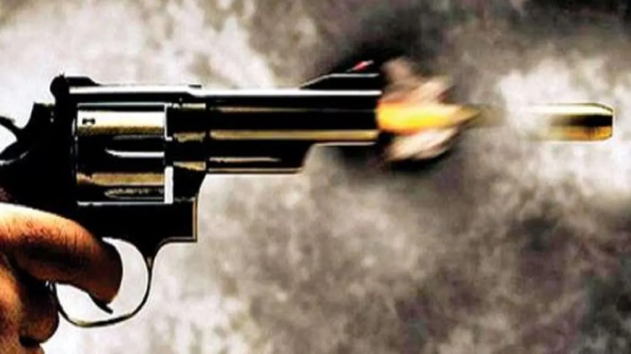 firing in nangloi