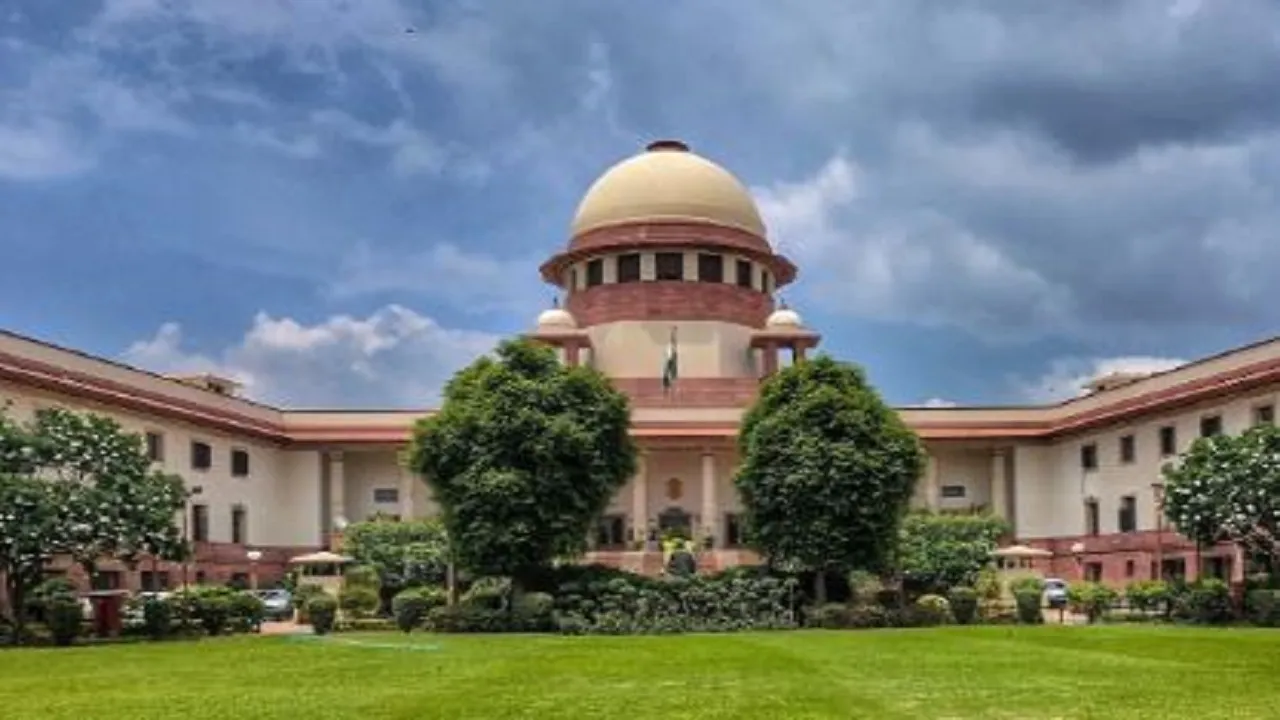 supreme court on pollution