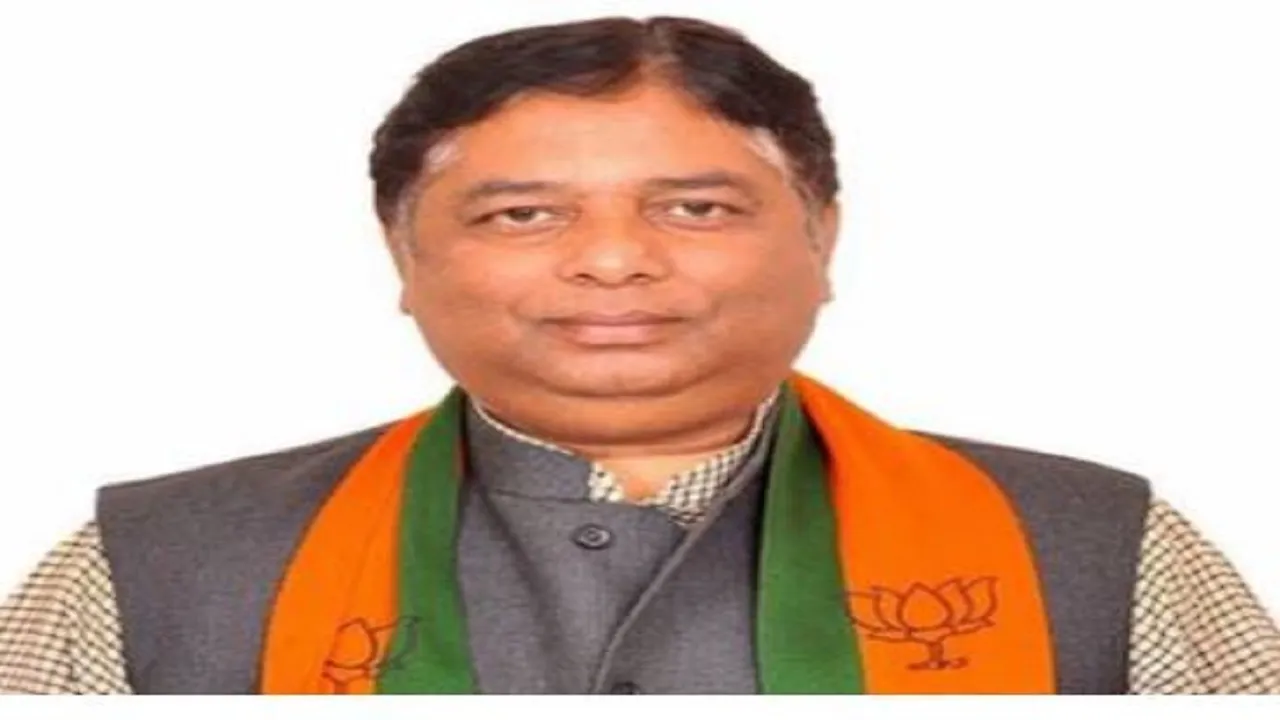 satt sharma