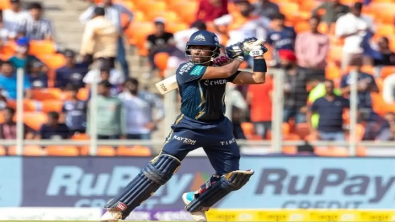 IPL 2025 Mega Auction