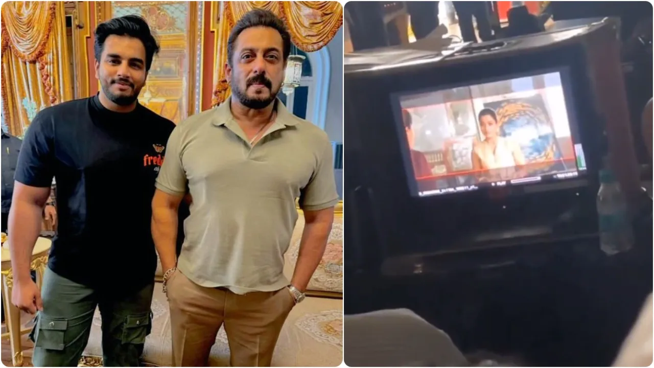Salman Khan