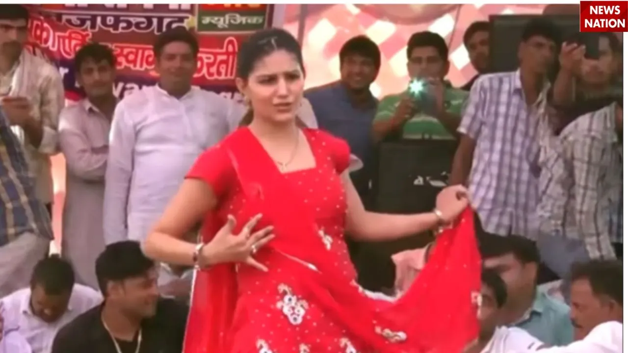 सपना चौधरी