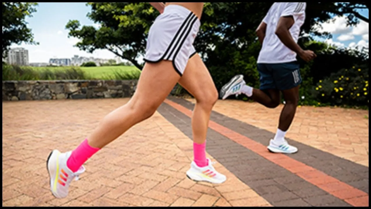 Adidas Sports Shoes For Women