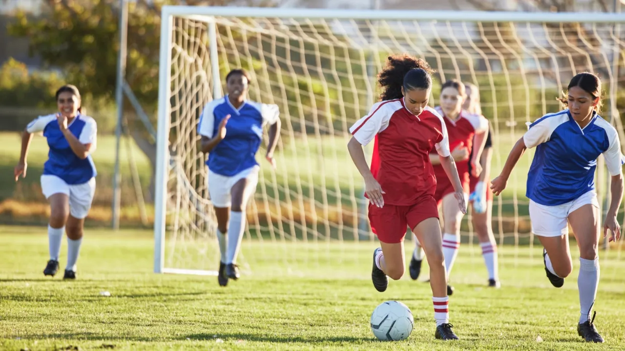 One KGBV-One Sport Scheme launched by UP government for Kasturba Gandhi Balika Vidyalayas