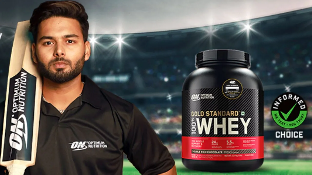 Best Whey Protein Isolates