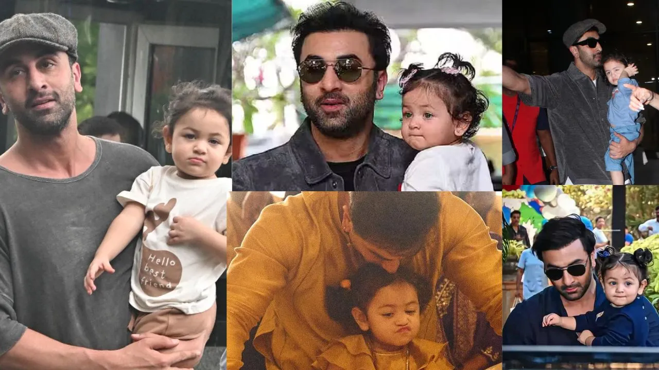 ranbir Raha
