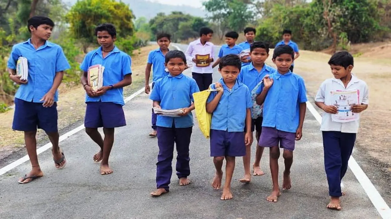 Bhopal school
