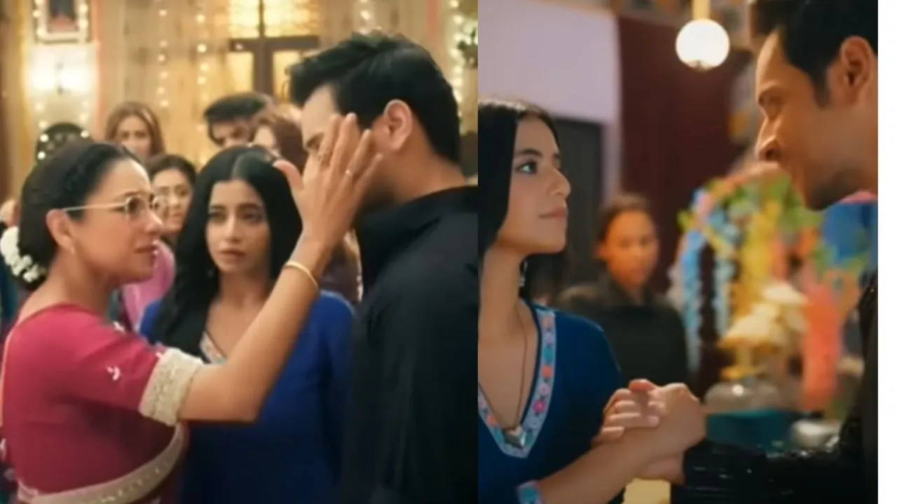 anupama