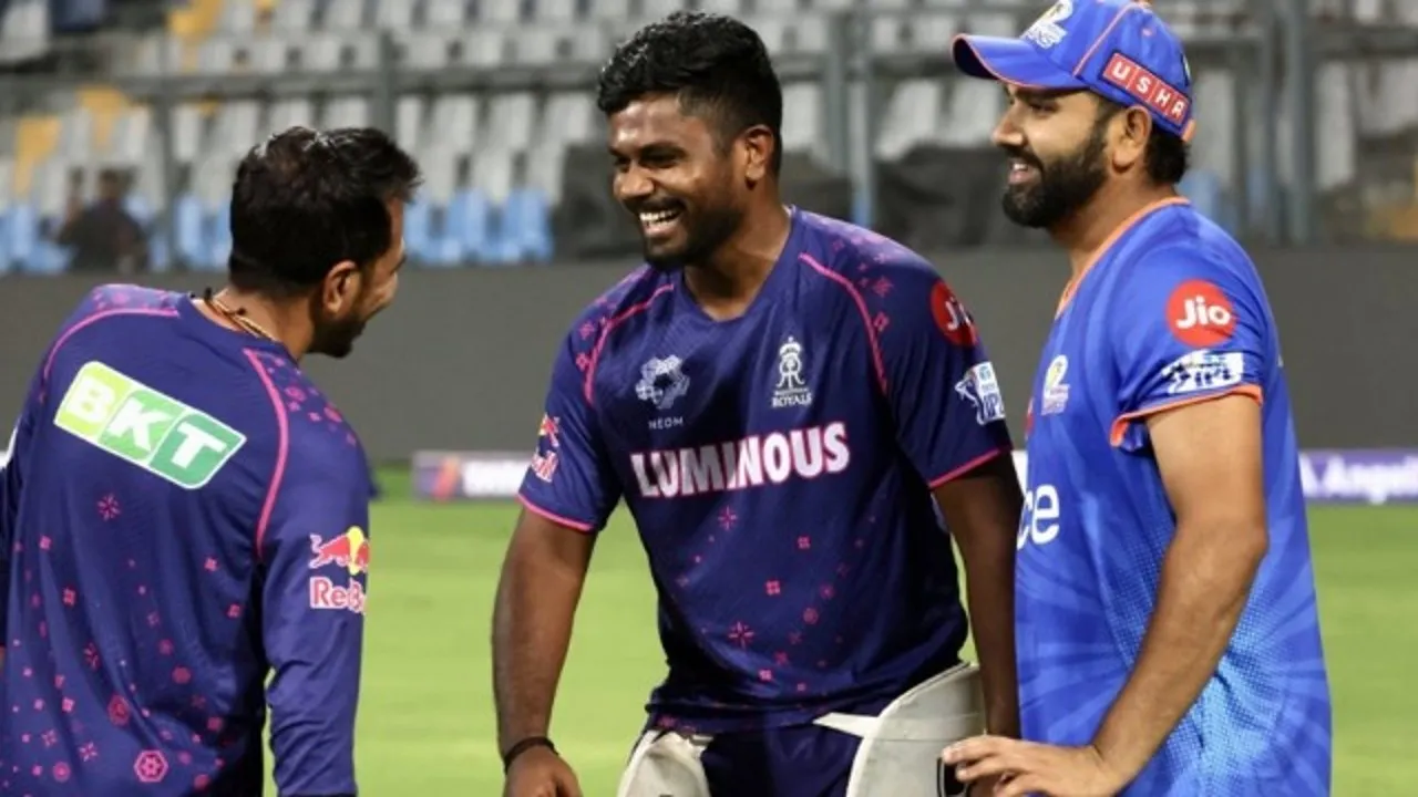 Yuzvendra Chahal IPL 2025