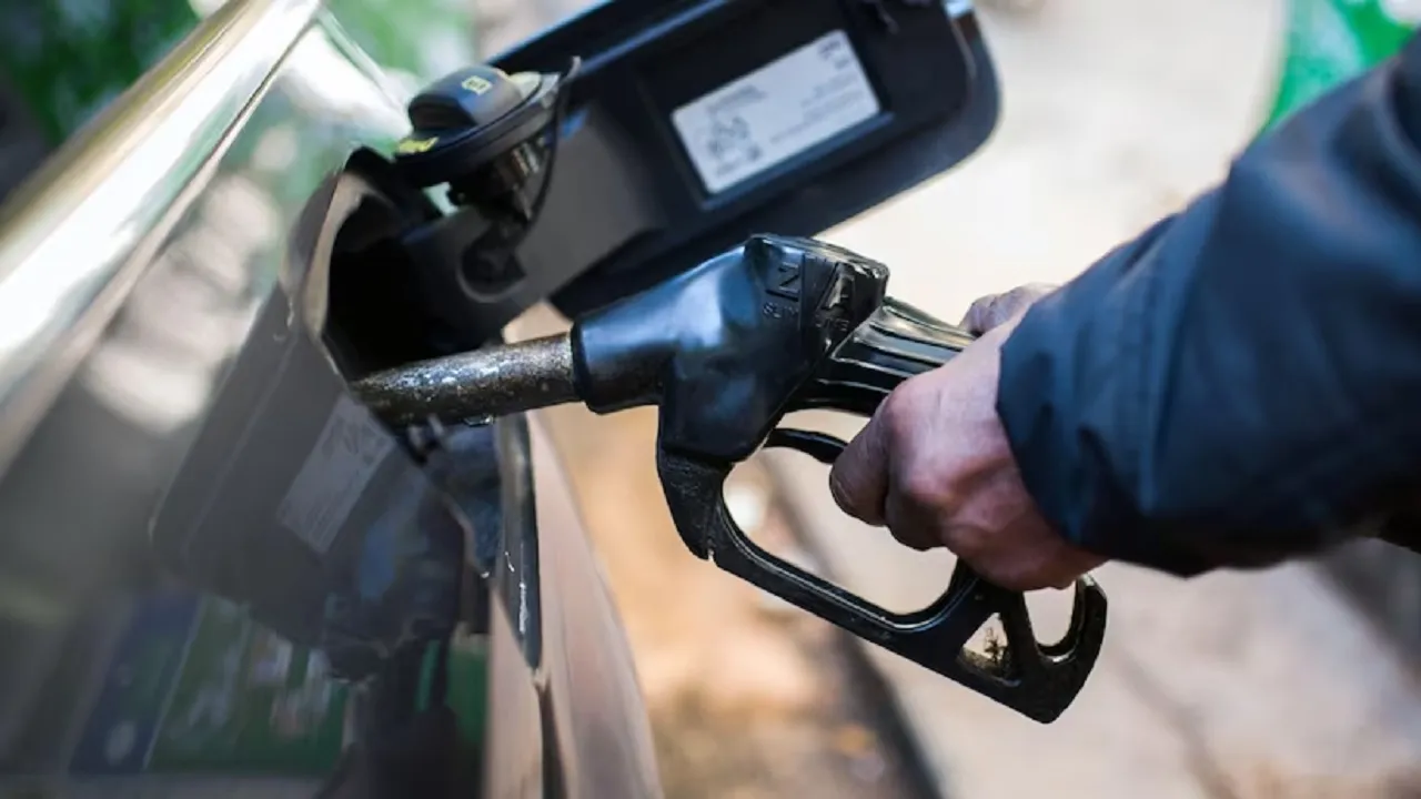 Petrol Diesel price 6 November