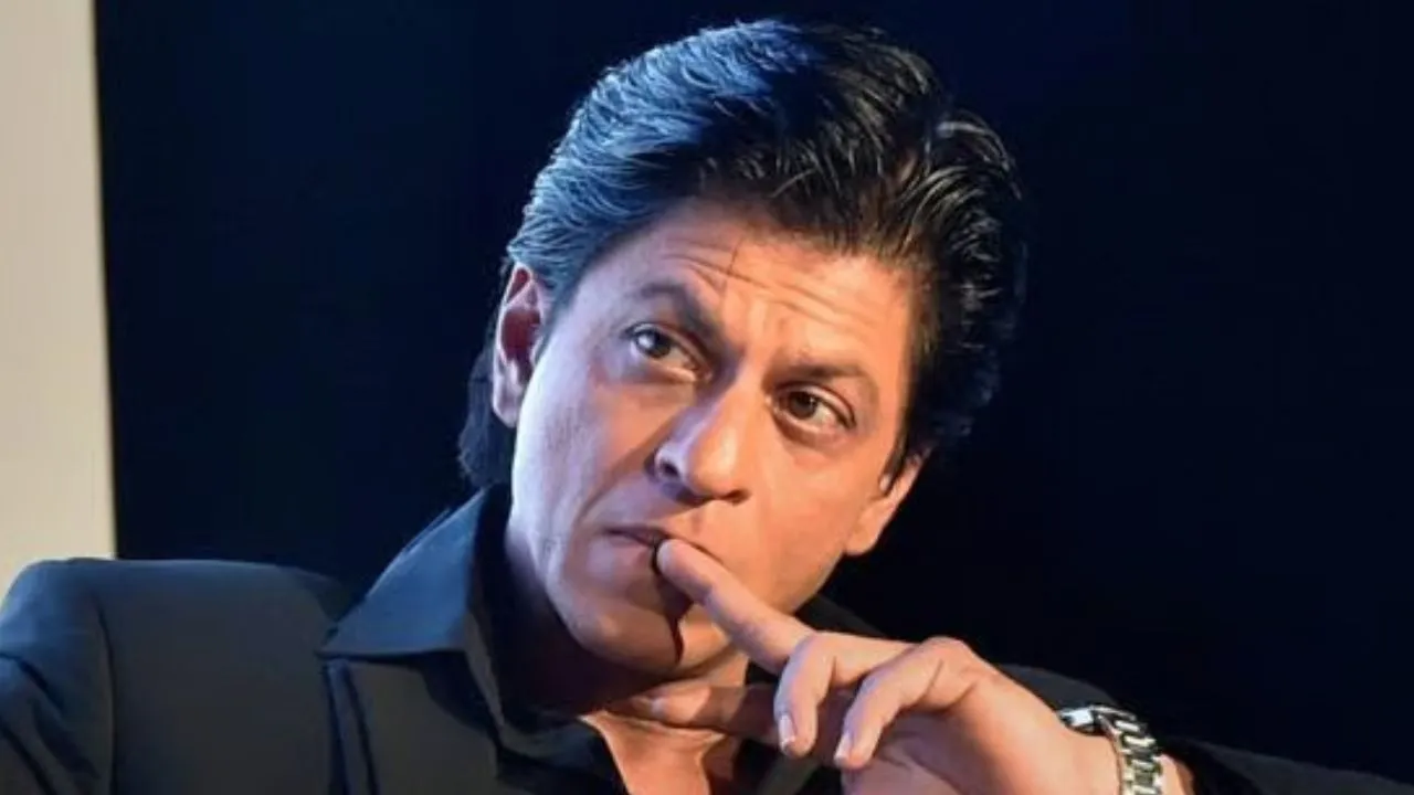 shahrukh 