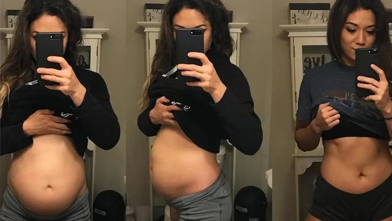 Stomach Bloating
