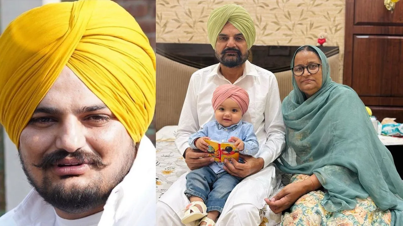 siddhu moosewala