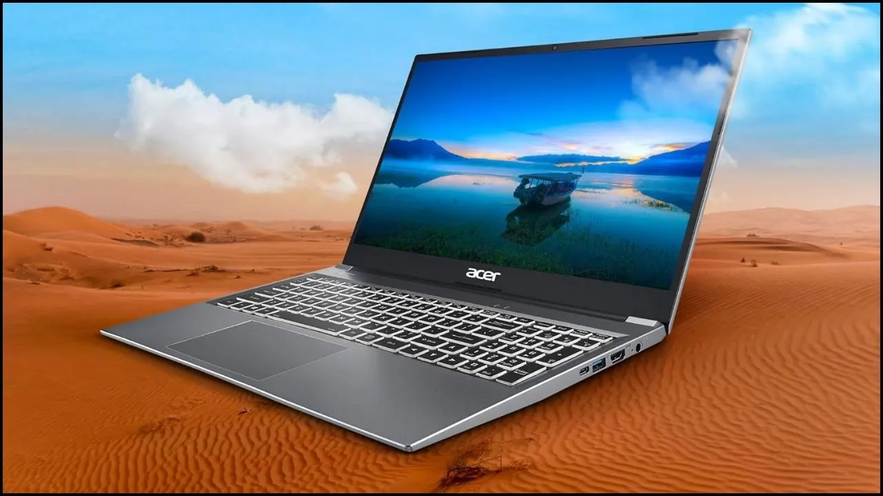 Best Laptops Under 35k In India
