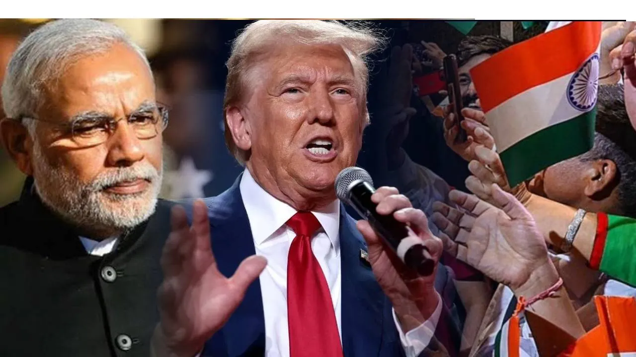 Donald Trump Hindi News