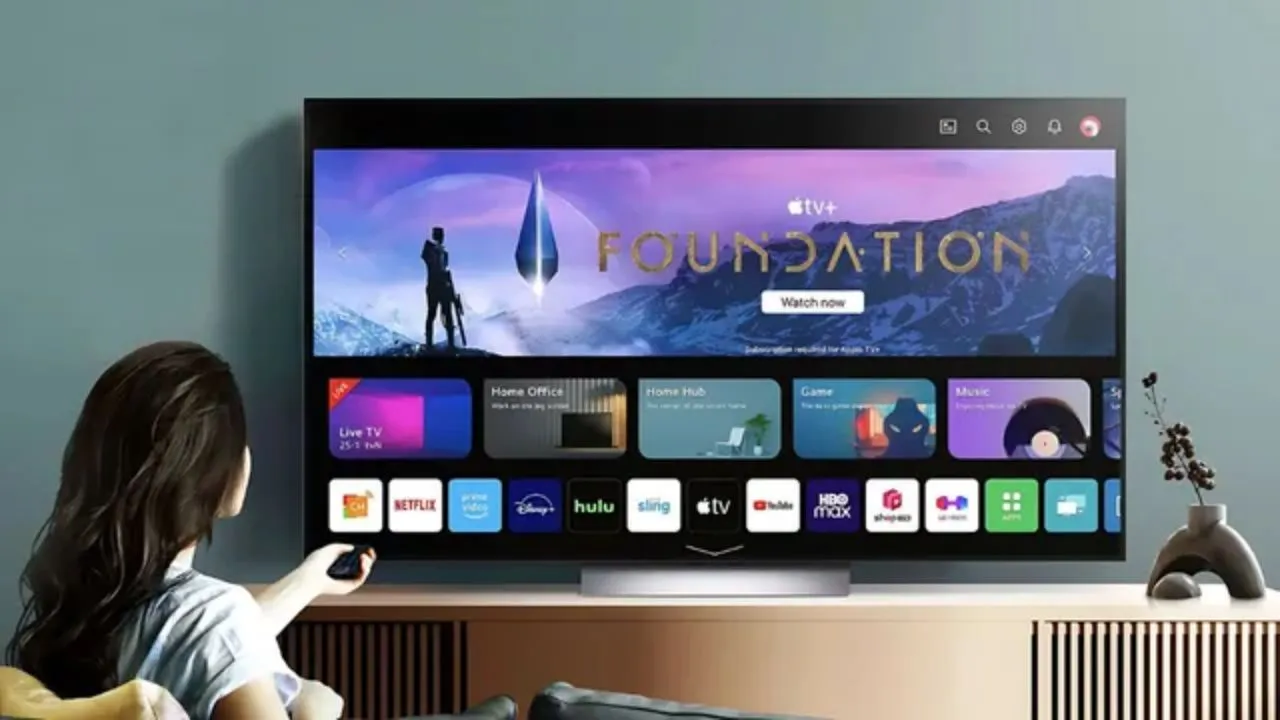 Best OLED TV 2024 