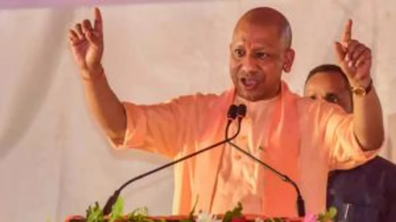 Yogi 