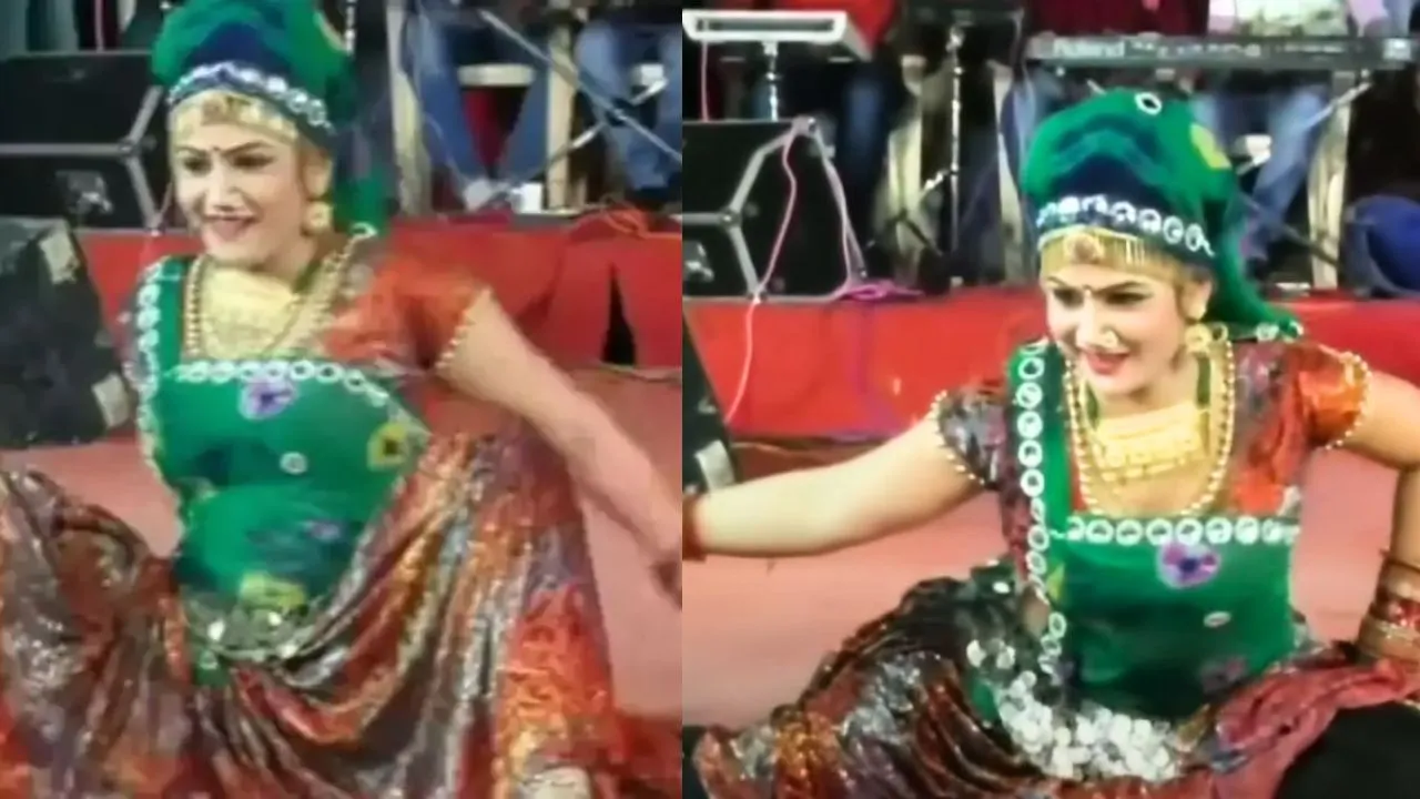 गौरी नागौरी