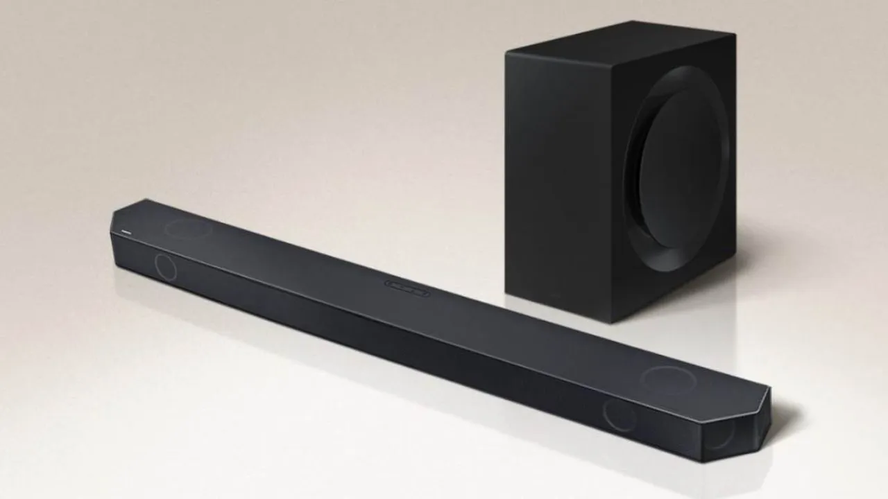 Best Soundbar Under 5000