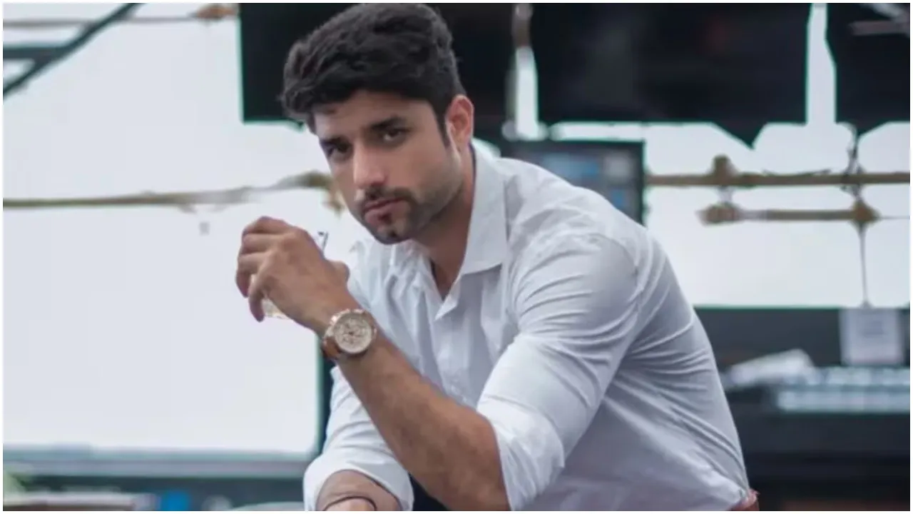 nitin chauhan death