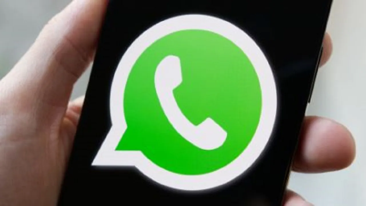 whatsapp hacked