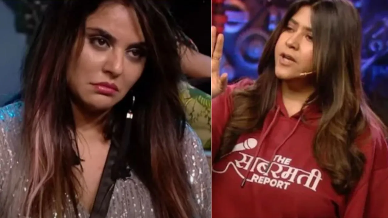 Bigg Boss 18