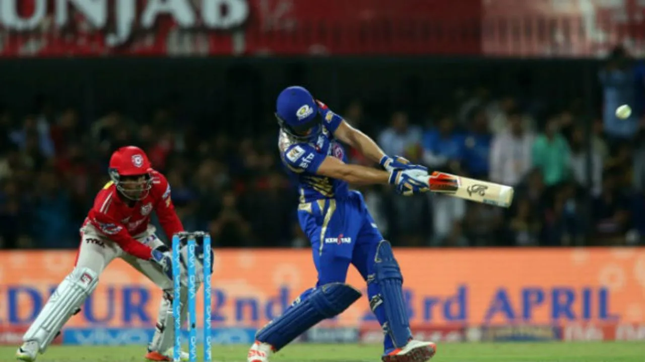 Jos Buttler