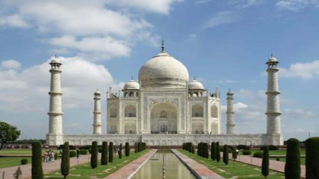 tajmahal