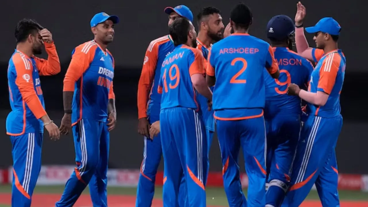 Sanju Samson  