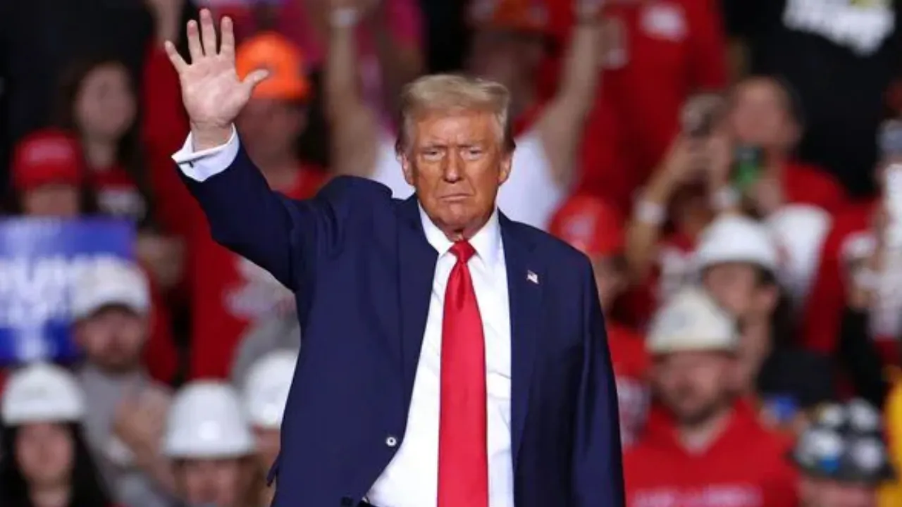 Trump File
