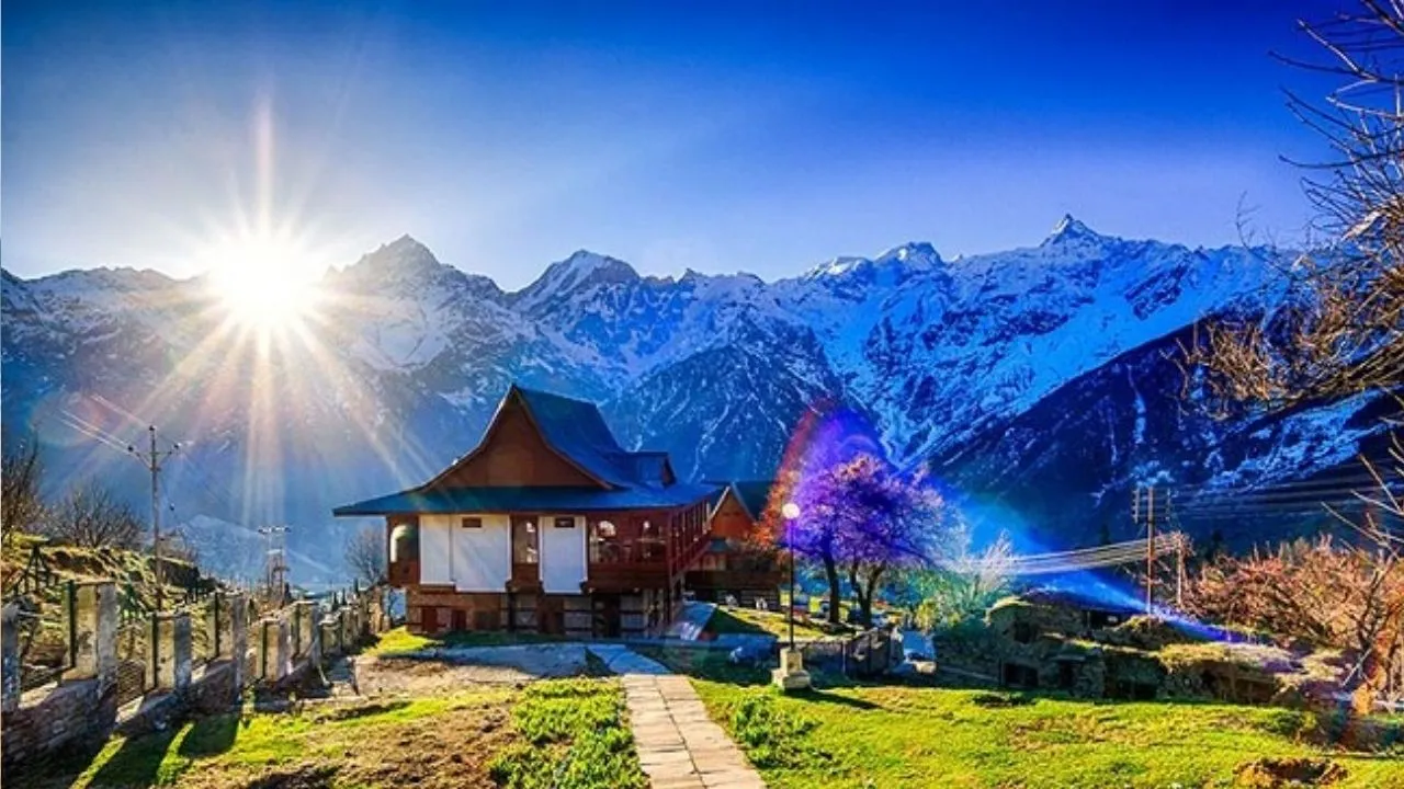 किन्नौर