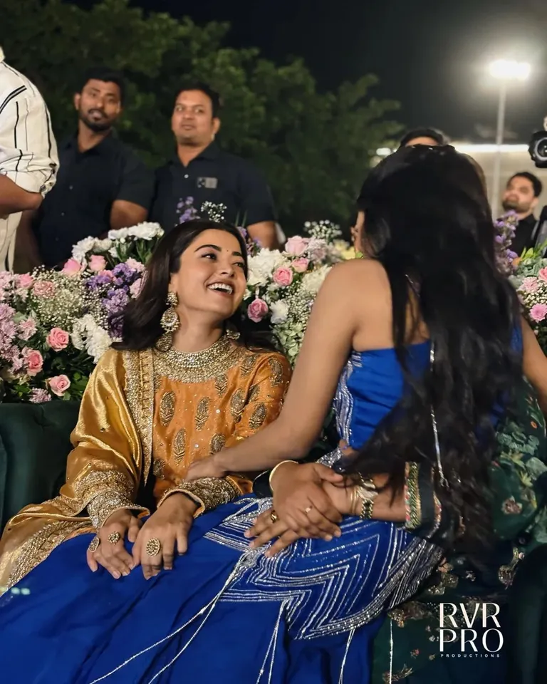 Rashmika