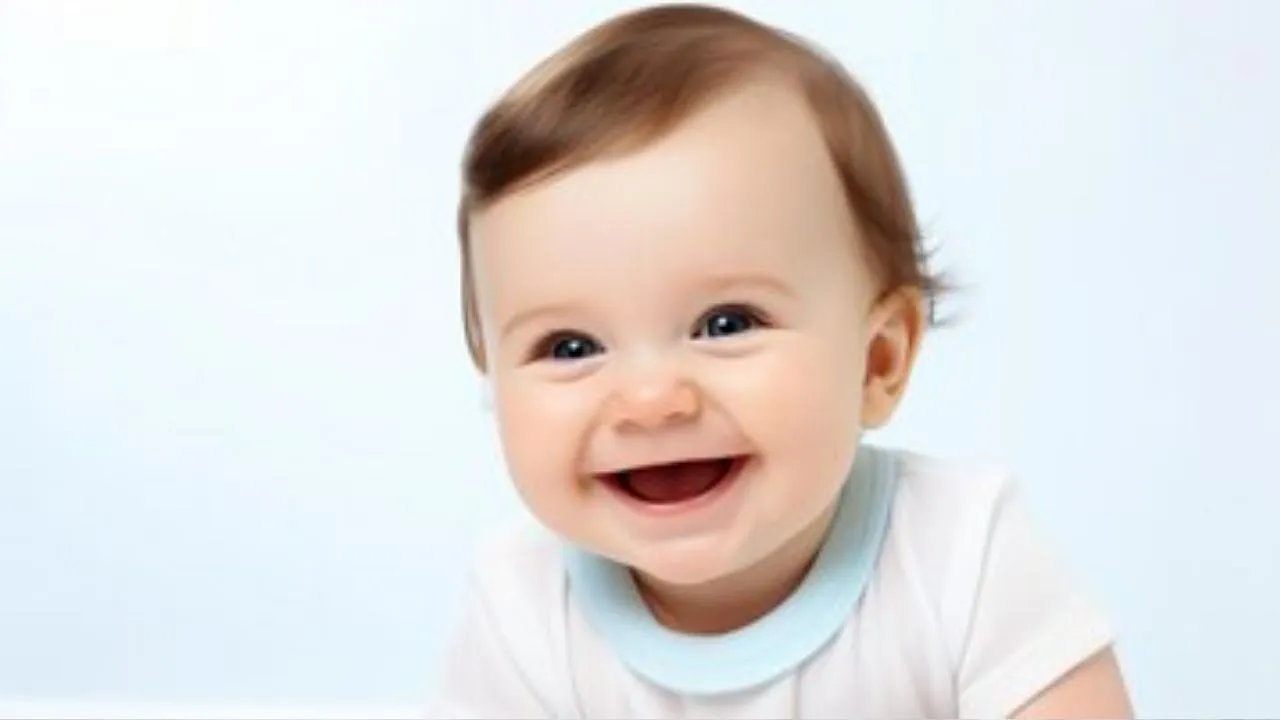 Trending Baby Boy Names of 2025 2