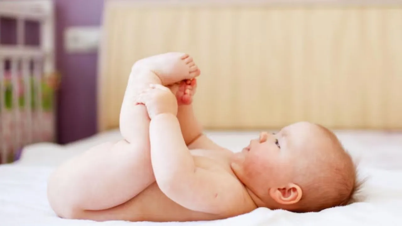 Trending Baby Boy Names of 2025 9