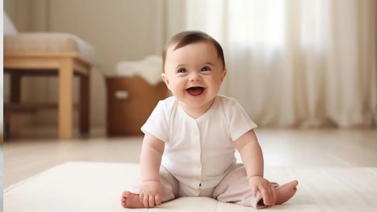 Trending Baby Boy Names of 2025 8