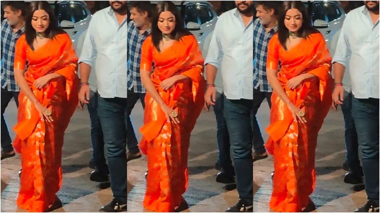 Rashmika